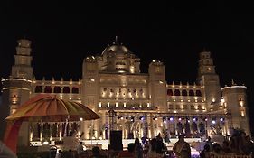 Ummaid Palace, Siwan